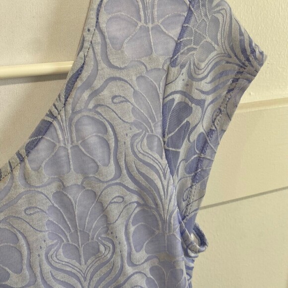 Merrell Flora Deco Short Sleeve Dress NWT - Picture 4 of 10